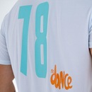 Camiseta FitDance Poli - Masculina - Foto 4