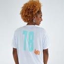 Camiseta FitDance Poli - Masculina - Foto 5