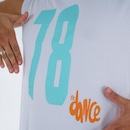 Camiseta Regata FitDance Poli Machão - Unissex - Foto 3