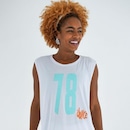 Camiseta Regata FitDance Poli Machão - Unissex - Foto 4