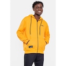 Jaqueta de Moletom com Capuz  And1 Mini Logo - Masculina - Foto 4