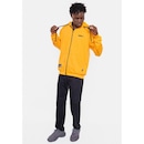 Jaqueta de Moletom com Capuz  And1 Mini Logo - Masculina - Foto 5