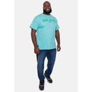 Camiseta Ecko Plus Size Estampada - Masculina - Foto 1