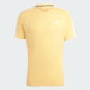 Camiseta adidas Otr e 3S Tee - Masculina - Foto 4