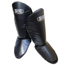 Protetor de Canela Punch com Pé - Foto 1