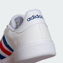 Tênis adidas adidas Grand Court Base 2.0 - Unissex - Foto 6