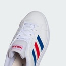 Tênis adidas adidas Grand Court Base 2.0 - Unissex - Foto 10