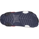 Sandália Crocs Team Spiderman All Terrian Clog Navy - Adulto - Foto 5