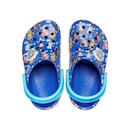 Sandália Crocs Paw Patrol Off Court Clog T Blue - Adulto - Foto 5