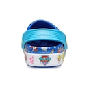 Sandália Crocs Paw Patrol Off Court Clog T Blue - Adulto - Foto 7