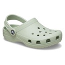 Sandália Crocs Classic Clog Kids Plaster - Infantil - Foto 2