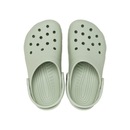 Sandália Crocs Classic Clog Kids Plaster - Infantil - Foto 5