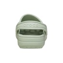 Sandália Crocs Classic Clog Kids Plaster - Infantil - Foto 6