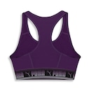 Top Fitnesse com Bojo Mid Impact Puma Strong - Feminino - Foto 2