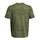Camiseta Under Armour Tech Vent Jacquard - Masculina - Foto 4