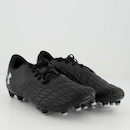 Chuteira de Campo Under Armour Magnetico Select 3.0 Fg - Adulto - Foto 2