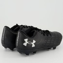 Chuteira de Campo Under Armour Magnetico Select 3.0 Fg - Adulto - Foto 3