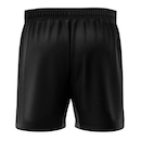 Bermuda Braziline Botafogo Method - Infantil - Foto 2