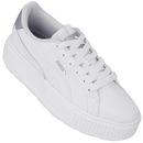 Tênis Puma Karmen Pop Up Metallics - Feminino - Foto 2