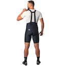 Bretelle Ciclismo Free Force Classic Invert 3D Pro - Masculino - Foto 4