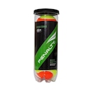 Kit Bolinhas Beach Tennis Penalty XXII U3 675479-2800 - Foto 2