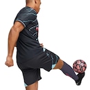 Camisa Manchester City 23/24 Iii Puma Manchester Third Jersey - Masculina - Foto 4