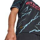 Camisa Manchester City 23/24 Iii Puma Manchester Third Jersey - Masculina - Foto 5