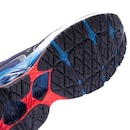 Tênis Mizuno Wave Invictus 3 - Masculino - Foto 13