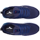 Tênis Mizuno Wave Invictus 3 - Masculino - Foto 5