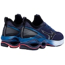Tênis Mizuno Wave Invictus 3 - Masculino - Foto 10