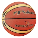 Bola de Basquete Poker Supreme Star N7 - Foto 3