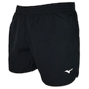 Short Mizuno Basic Run 3 - Masculino - Foto 1