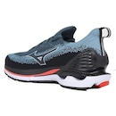 Tênis Mizuno Wave Laser - Masculino - Foto 5