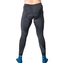 Calça Poker Ciclista Fang - Masculina - Foto 5