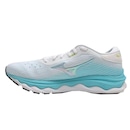 Tenis Mizuno Wave Sky 5 - Feminino - Foto 2