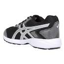 Tênis Asics Buzz 4 - Infantil - Foto 2