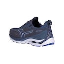 Tênis Mizuno Wave Mirai 4 - Masculino - Foto 3