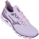 Tênis Mizuno Wave Mirai 4 - Feminino - Foto 5