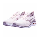 Tênis Mizuno Wave Mirai 4 - Feminino - Foto 8