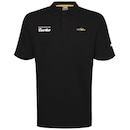 Camisa Polo Puma Pl - Masculina - Foto 1