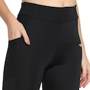 Calça Legging Mizuno Pro Uv 50+ - Feminina - Foto 3