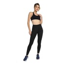 Calça Legging Mizuno Pro Uv 50+ - Feminina - Foto 4
