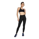 Calça Legging Mizuno Pro Uv 50+ - Feminina - Foto 7