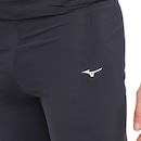 Calça Legging Mizuno Compressão - Masculina - Foto 4