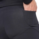 Calça Legging Mizuno Compressão - Masculina - Foto 9