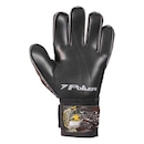 Luvas de Goleiro Poker Semi Pro Skull - Adulto - Foto 2