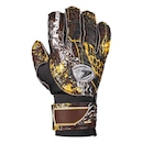 Luvas de Goleiro Poker Semi Pro Skull - Adulto - Foto 8