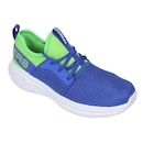 Tênis Skechers Go Run Fast - Infantil - Foto 2