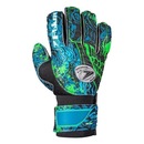 Luvas de Goleiro Poker Semi Pro Skull - Adulto - Foto 4