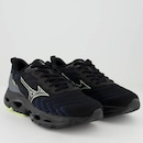 Tênis Mizuno Wave Stratos 2 - Masculino - Foto 2